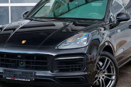 Porsche Cayenne 126.300 km 56.800 &euro; Gerlingen 70839