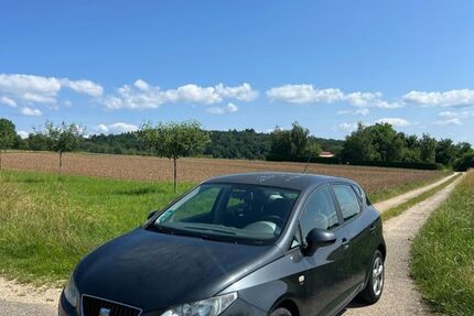 Seat Ibiza 156.000 km 2.900 &euro; Oberboihingen 72644