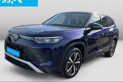 VW Tayron 9.291 km 48.930 € Fellbach 70736