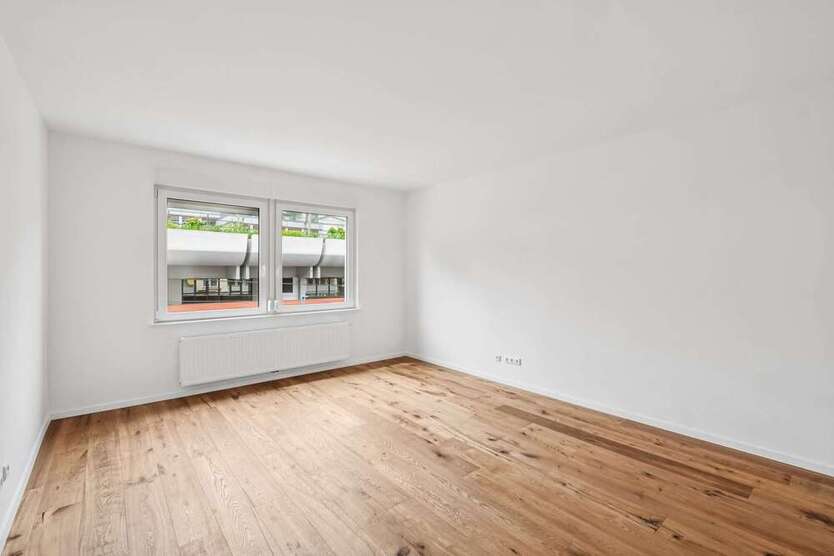 Wohnung zum Kaufen in Stuttgart 458.000 € 90 m²