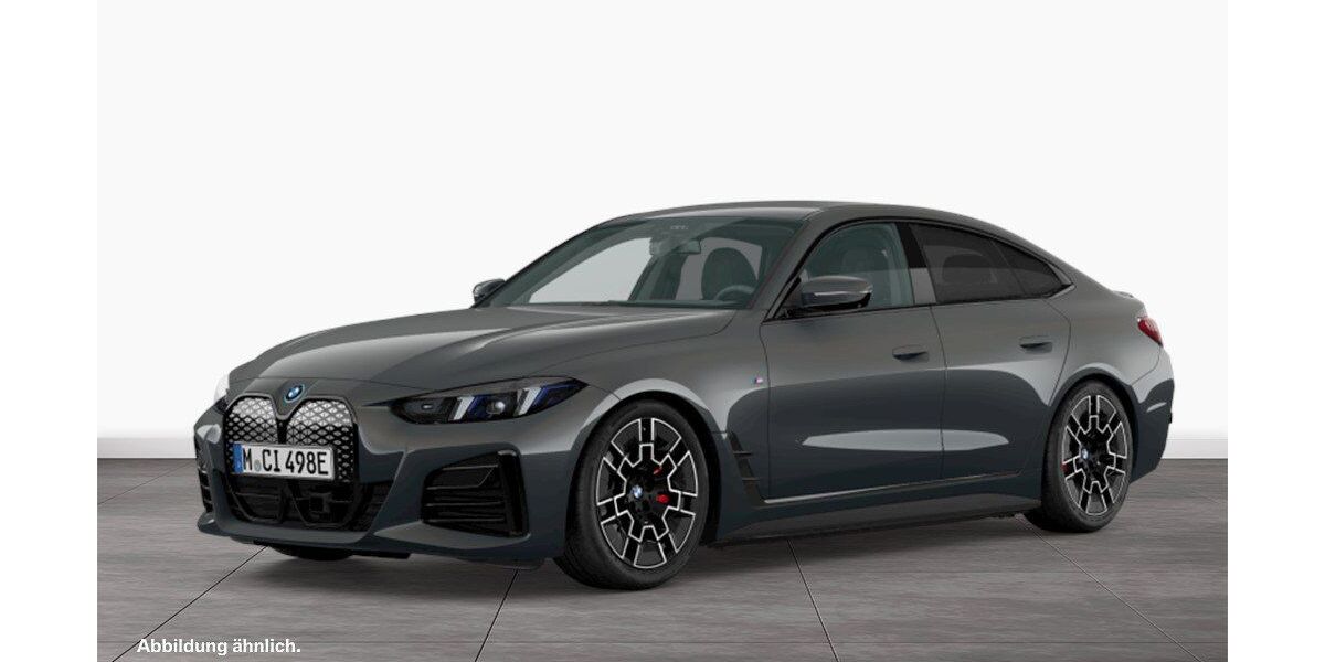 BMW i4 19.693 km 54.890 &euro; Stuttgart 70569