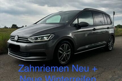 VW Touran 129.355 km 17.500 € Ostfildern 73760