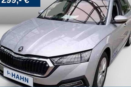 Skoda Octavia 84.162 km 23.930 € Weinstadt-Endersbach 71384