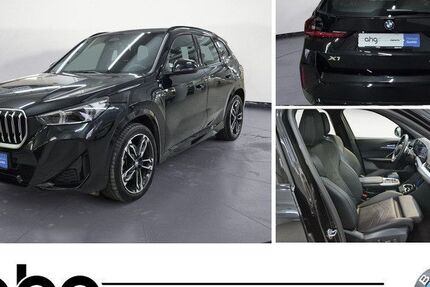 BMW X1 24.758 km 43.630 &euro; Esslingen am Neckar 73730