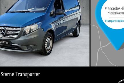 Mercedes-Benz Vito 94.678 km 16.648 € Böblingen 71034