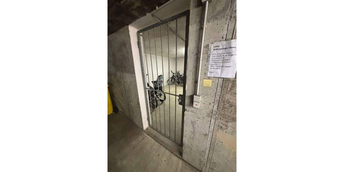 Terrassenwohnung Waiblingen Neustadt - 2 Zimmer, 56 m&sup2;, 274.900&euro; | Angebot:25224387