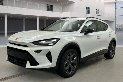 Cupra Formentor 4.952 km 30.890 &euro; Jettingen 71131