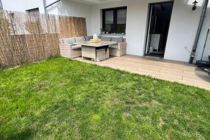 Wohnung Pforzheim Eutingen - 2.5 Zimmer, 63 m&sup2;, 1.245&euro; | Angebot:25933500