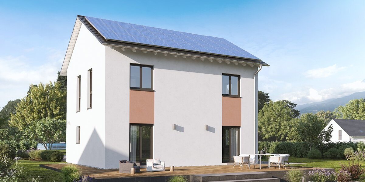 Ihr individuelles Einfamilienhaus in Niefern-Öschelbronn - modern, flexibel und komfortabel geplant - Einfamilienhaus Niefern-Öschelbronn Öschelbronn | Angebot:27439225