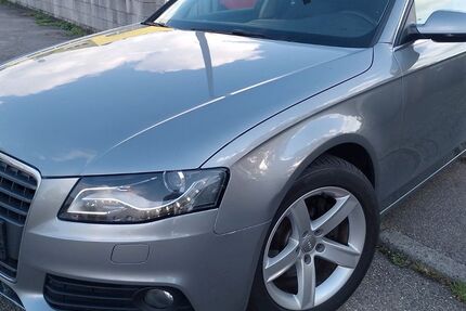 Audi A4 152.000 km 5.950 € Ludwigsburg 71642