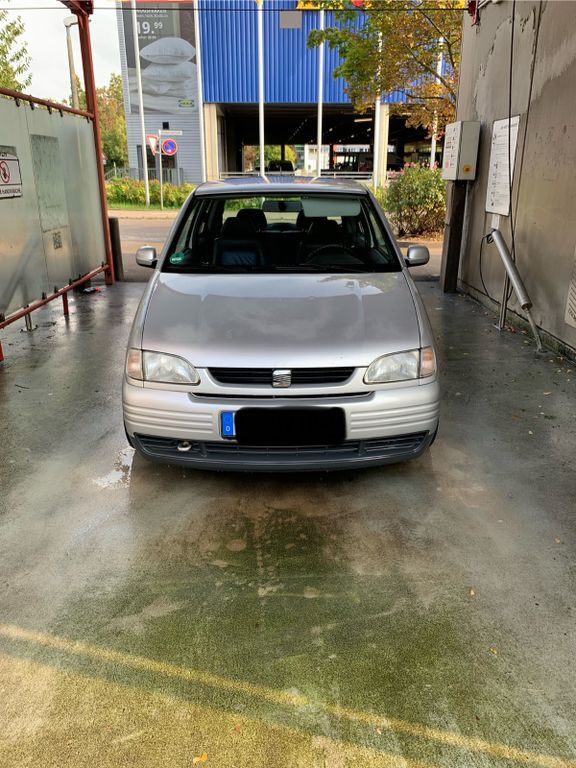 Seat Arosa 179.000 km 800 € Sindelfingen 71067