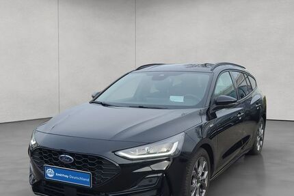 Ford Focus 19.990 km 21.990 &euro; Reutlingen 72766