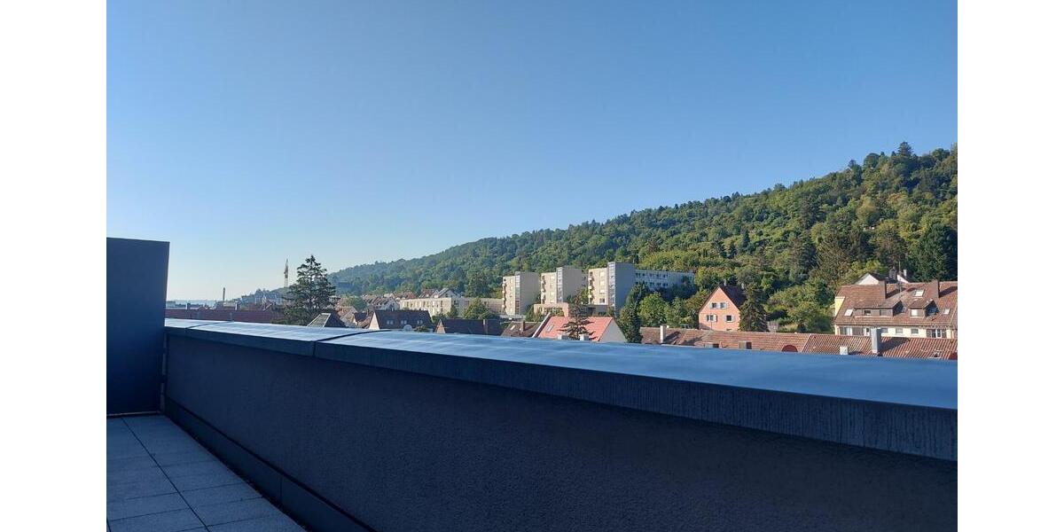 Einfamilienhaus Stuttgart Luginsland - 3 Zimmer, 82 m&sup2;, 1.435&euro; | Angebot:25811376