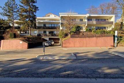 Attraktive 4,5-Zimmer Wohnung mit TOP Aussicht! 4 zimmer