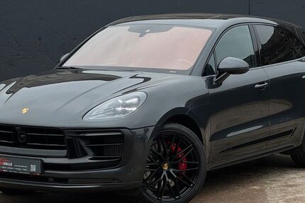 Porsche Macan 63.985 km 85.490 &euro; Rottenburg am Neckar 72108