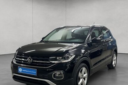 VW T-Cross 25.890 km 21.890 &euro; Filderstadt 70794
