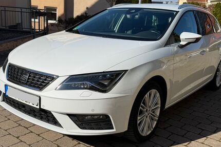 Seat Leon 106.409 km 12.190 &euro; Schwieberdingen 71701