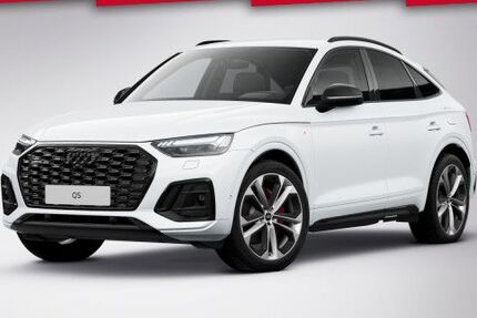 Audi Q5 5.295 km 62.940 &euro; Stuttgart 70563