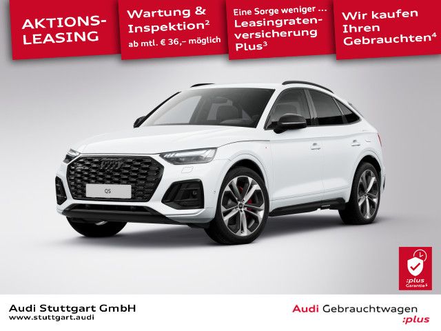 Audi Q5 5.295 km 62.940 &euro; Stuttgart 70563