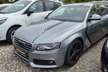 Audi A4 248.500 km 3.990 &euro; Reutlingen 72766