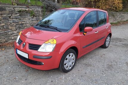 Renault Modus 57.000 km 3.600 € Illingen 75428