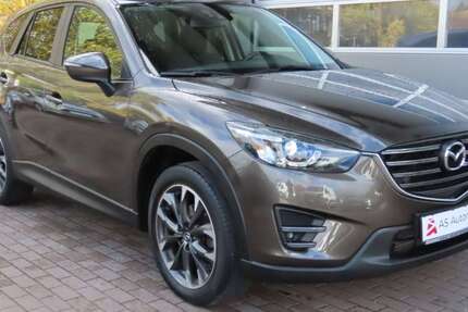 Mazda CX-5 128.000 km 13.990 € Stuttgart 70329
