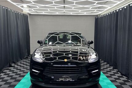 Porsche Macan 98.000 km 42.987 &euro; Bietigheim-Bissingen 74321