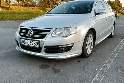 VW Passat 346.500 km 2.990 &euro; Gomaringen 72810
