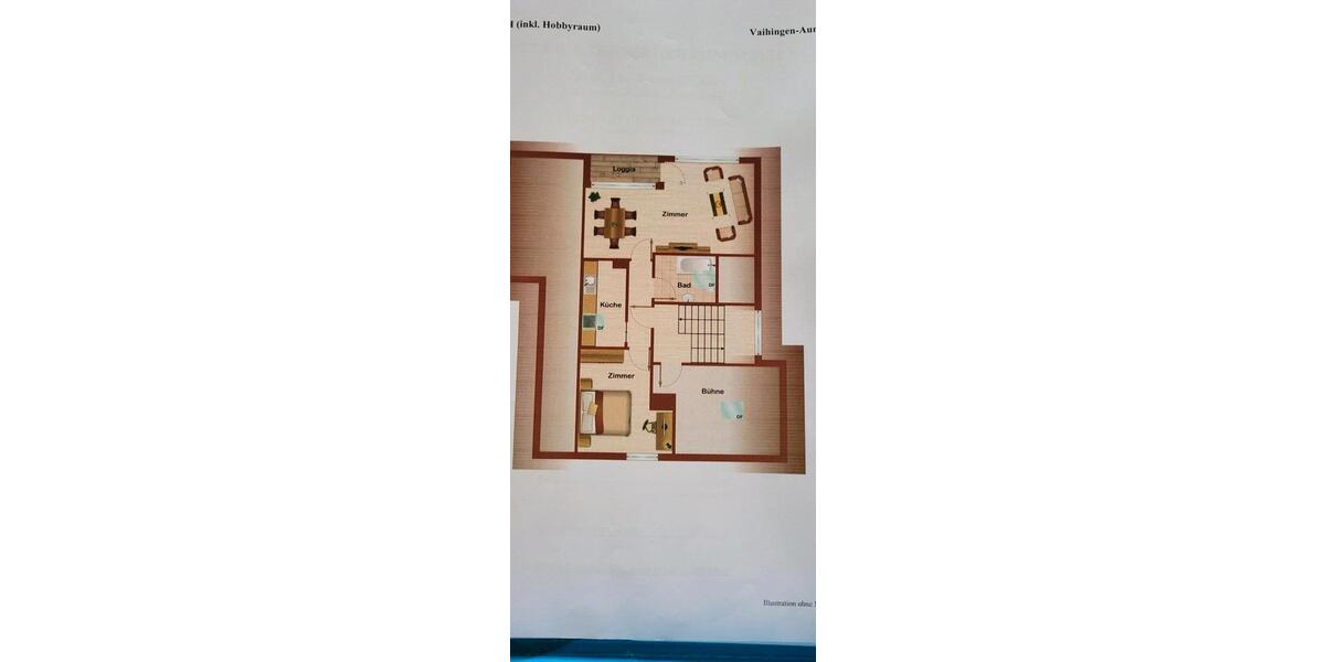 Mehrfamilienhaus, Wohnhaus Vaihingen an der Enz - 8 Zimmer, 216 m&sup2;, 653.000&euro; | Angebot:26247888