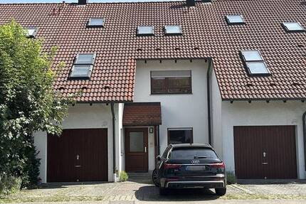 Wohnung Tübingen Lustnau - 4 Zimmer, 85 m&sup2;, 400.000&euro; | Angebot:25685957