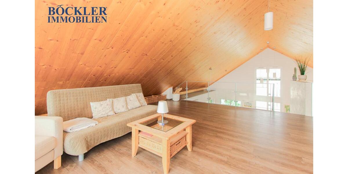 Etagenwohnung Pforzheim Büchenbronn - 5 Zimmer, 150 m&sup2;, 1.530&euro; | Angebot:26567688