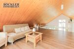 Etagenwohnung Pforzheim Büchenbronn - 5 Zimmer, 150 m&sup2;, 1.530&euro; | Angebot:26567688