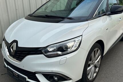 Renault Scenic 145.000 km 9.490 &euro; Böblingen 71034