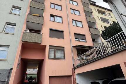 Wohnung Pforzheim Nordstadt - 2.5 Zimmer, 62 m&sup2;, 155.000&euro; | Angebot:27045786