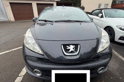 Peugeot 207 90.093 km 5.500 &euro; Fellbach 70736