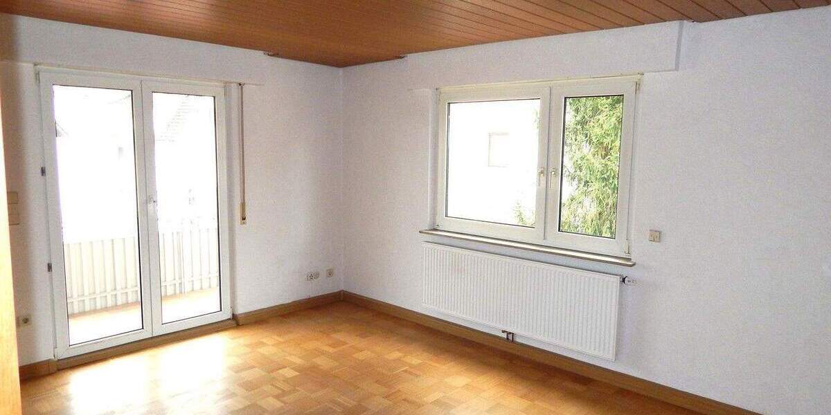 Etagenwohnung Filderstadt Bonlanden - 3 Zimmer, 77 m&sup2;, 1.070&euro; | Angebot:24762157