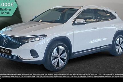 Mercedes-Benz EQA 12.491 km 38.690 &euro; Stuttgart 70469