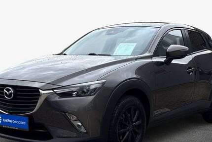 Mazda CX-3 98.550 km 14.990 &euro; Pforzheim 75179