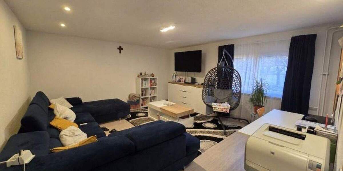 Reihenendhaus Pforzheim Südoststadt - 5 Zimmer, 106 m&sup2;, 340.000&euro; | Angebot:25752243