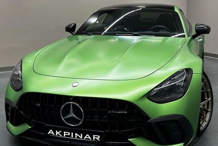 Mercedes-Benz AMG GT 9.000 km 189.700 &euro; Holzgerlingen 71088