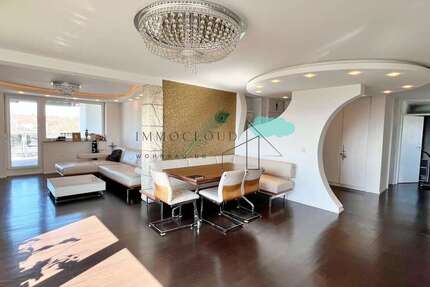 Wohnung Reutlingen Orschel-Hagen - 4.5 Zimmer, 120 m&sup2;, 410.000&euro; | Angebot:24518895