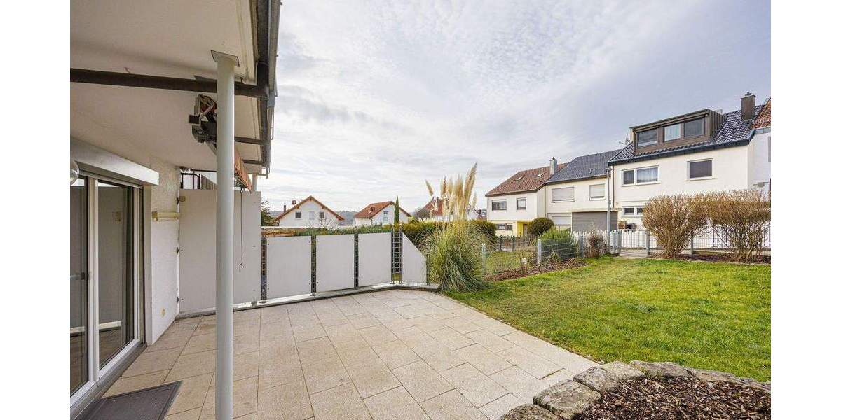 Reihenmittelhaus Schwieberdingen - 4 Zimmer, 116 m&sup2;, 475.000&euro; | Angebot:24596963