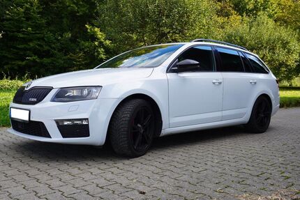Skoda Octavia 55.500 km 21.000 € Wendlingen 73240