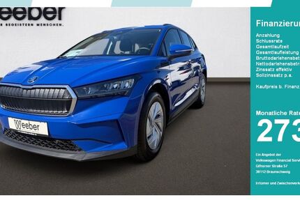 Skoda Enyaq 25.416 km 21.726 &euro; Weil der Stadt 71263