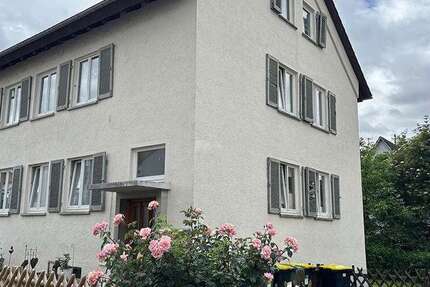 Haus zum Kaufen in Vaihingen an der Enz 495.000 € 166 m²