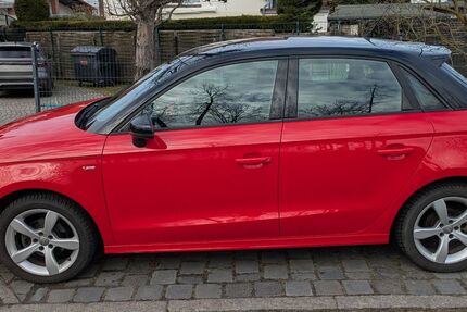Audi A1 54.174 km 9.500 € Wendlingen am Neckar 73240