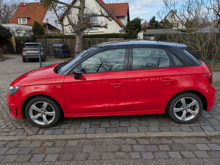 Audi A1 54.174 km 9.500 € Wendlingen am Neckar 73240