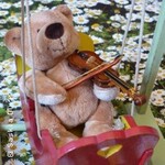 Frühlings-Babykonzert Stuttgart - Klassik auf der Krabbeldecke