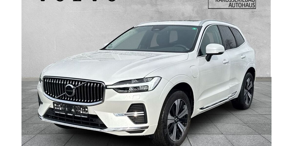 Volvo XC60 44.744 km 46.490 &euro; Tübingen 72072