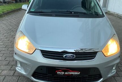 Ford C-Max 304.000 km 1.990 € Filderstadt bei Stuttgart 70794